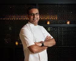 11:8 Atul Kochhar