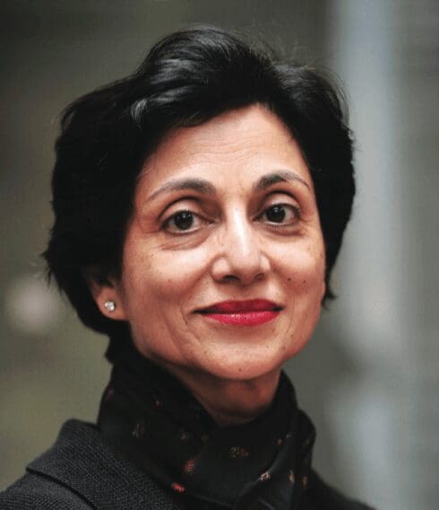 Reva Singh