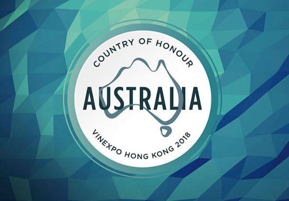 Country of Honour Australia