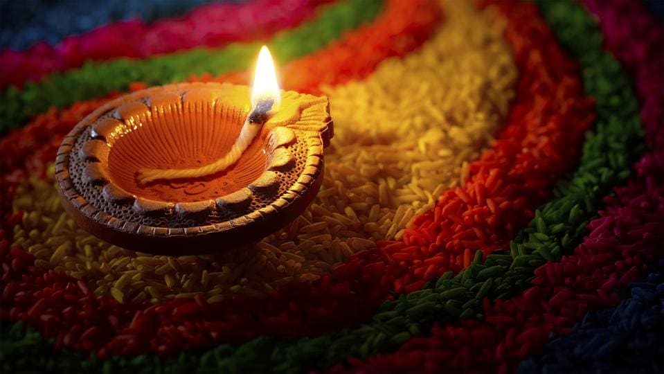 Diwali 2018