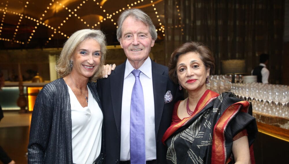 Steven Spurrier