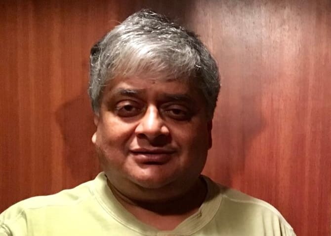 Ravi Viswanathan