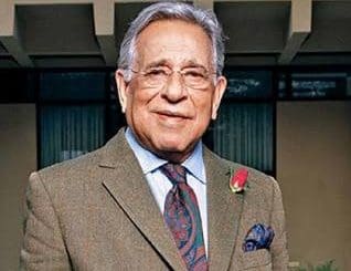 PRS Oberoi